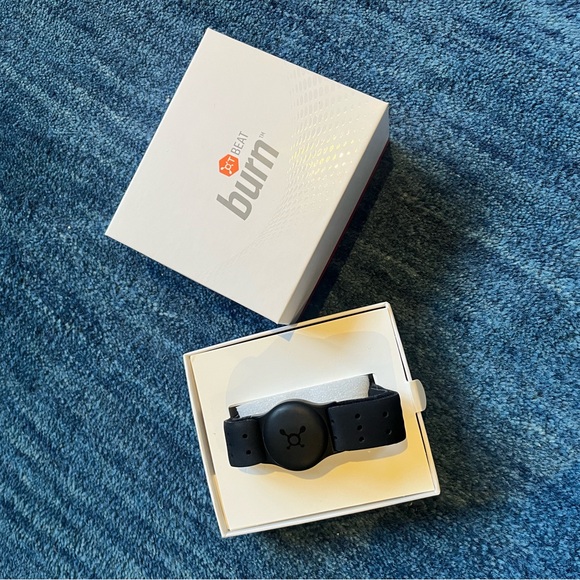 Like New Orangetheory Heart Monitor - Picture 2 of 3